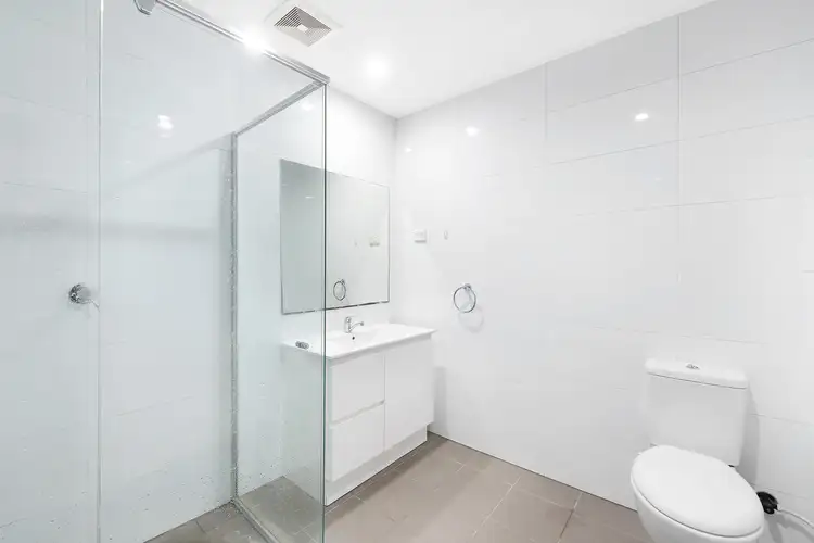 Sixth view of Homely apartment listing, 707/18-26 Romsey Street, Waitara NSW 2077