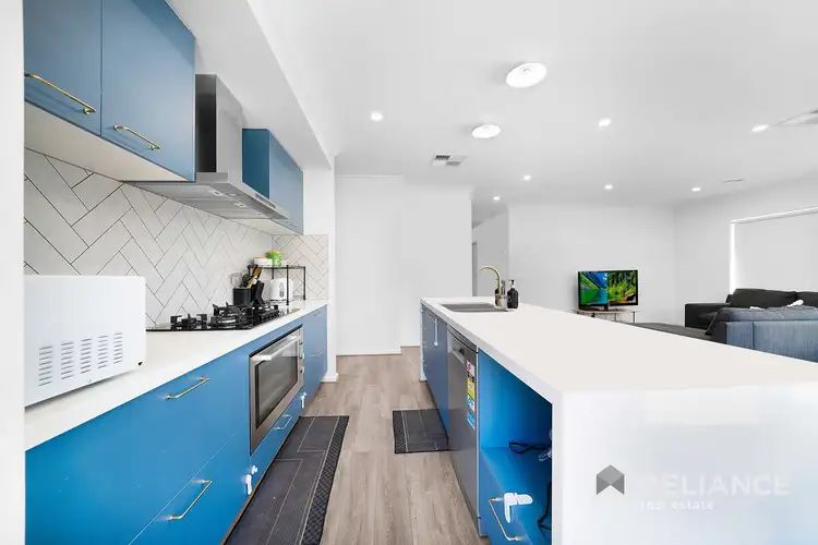 59 Cotter Way, Truganina VIC 3029