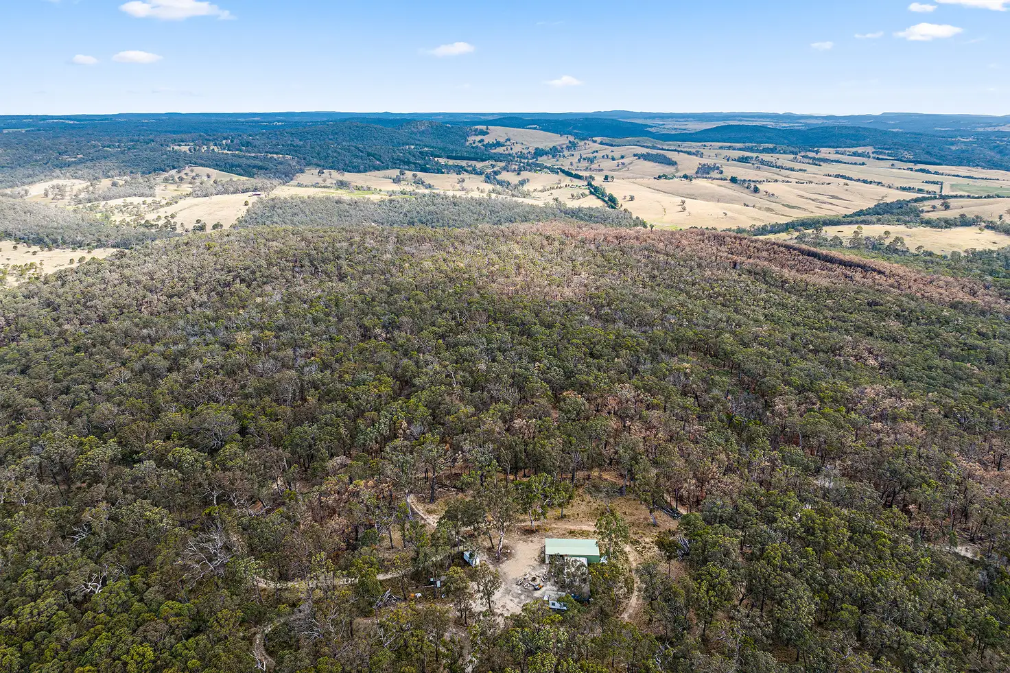 Main view of Homely rural property listing, 171 Old Coowong Road, Canyonleigh NSW 2577
