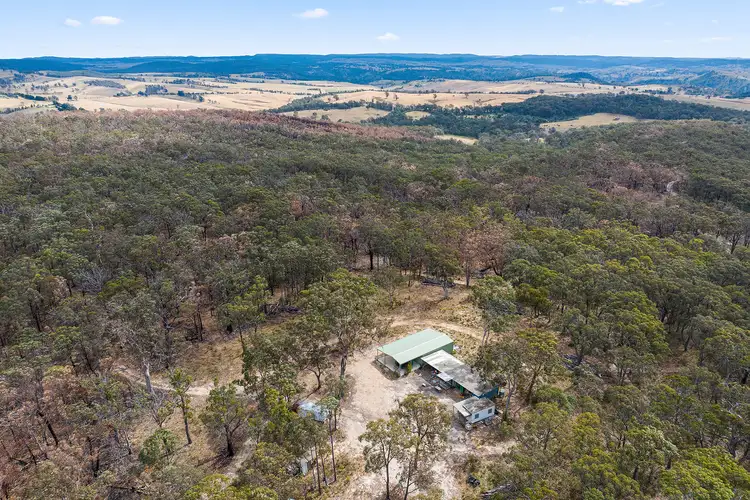 Fourth view of Homely rural property listing, 171 Old Coowong Road, Canyonleigh NSW 2577