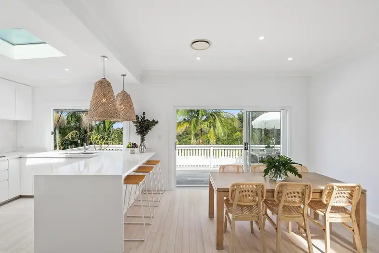 Second view of Homely house listing, 21 George Avenue, Bulli NSW 2516
