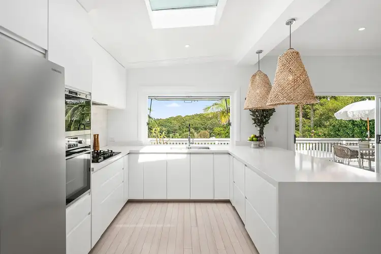 Third view of Homely house listing, 21 George Avenue, Bulli NSW 2516