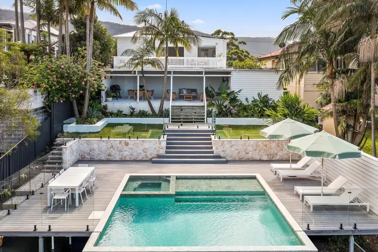 Fourth view of Homely house listing, 21 George Avenue, Bulli NSW 2516