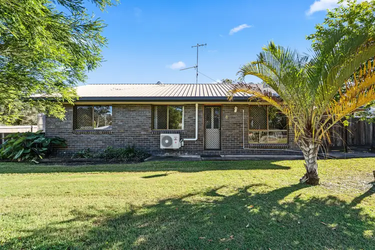 8 Ruby Street, Aldershot QLD 4650