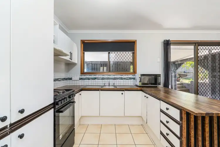 Second view of Homely house listing, 8 Ruby Street, Aldershot QLD 4650