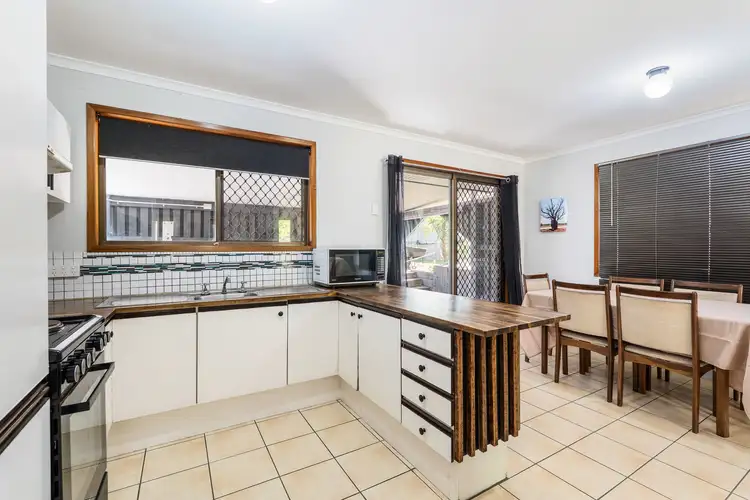 Third view of Homely house listing, 8 Ruby Street, Aldershot QLD 4650