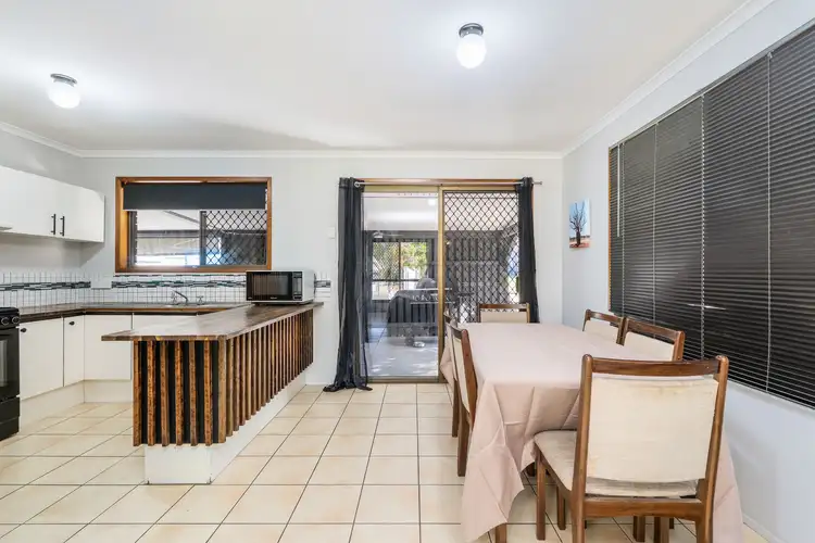 Fourth view of Homely house listing, 8 Ruby Street, Aldershot QLD 4650