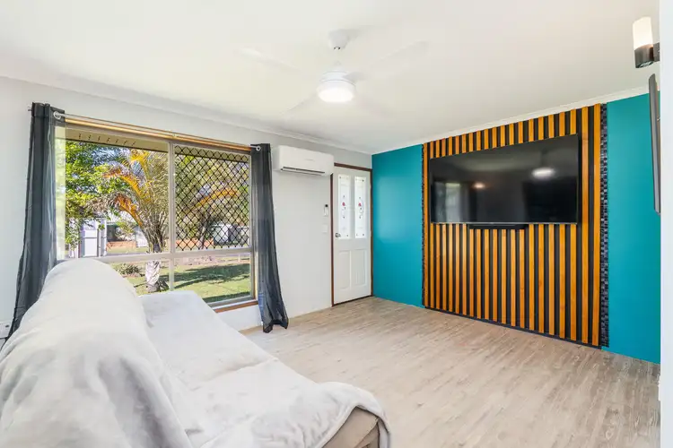 Sixth view of Homely house listing, 8 Ruby Street, Aldershot QLD 4650