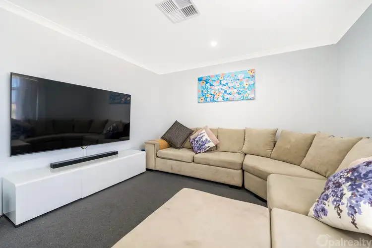 Second view of Homely house listing, 32 Cathedral Approach, Secret Harbour WA 6173