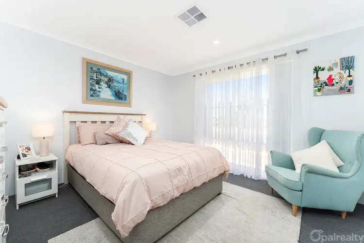 Fourth view of Homely house listing, 32 Cathedral Approach, Secret Harbour WA 6173