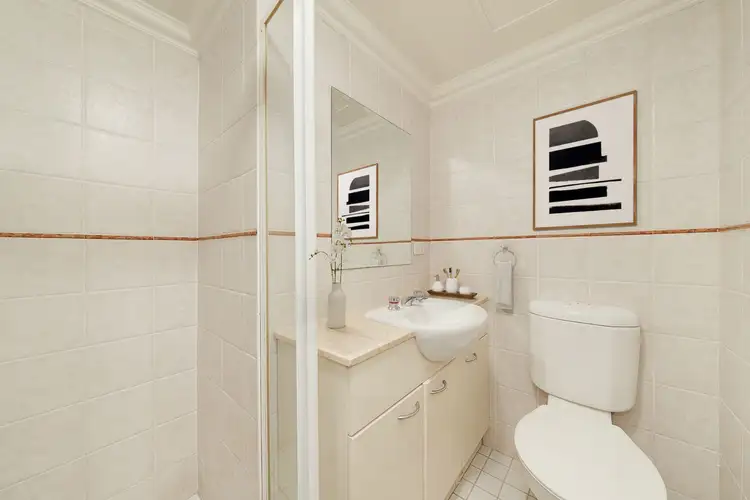 Fourth view of Homely apartment listing, 39/13 Ernest Street, Crows Nest NSW 2065