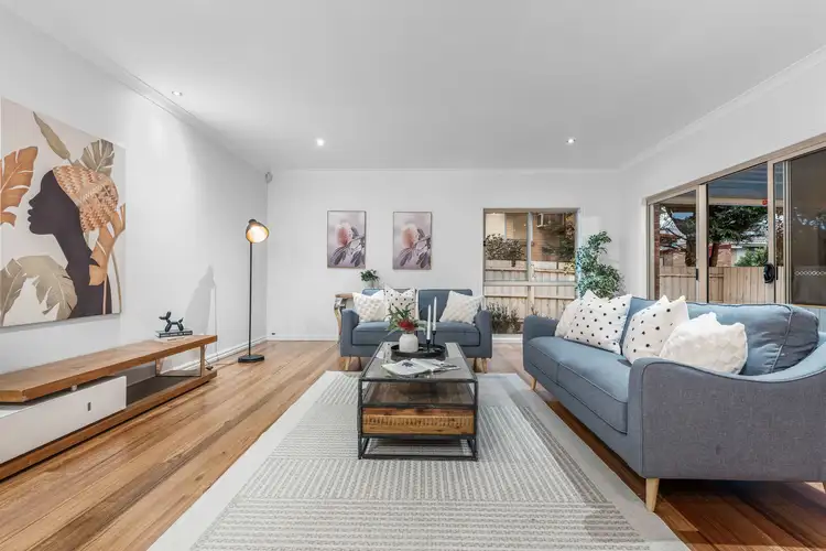 Second view of Homely house listing, 438A Springvale Road, Forest Hill VIC 3131