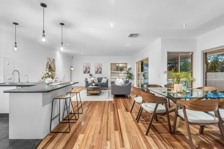 Fourth view of Homely house listing, 438A Springvale Road, Forest Hill VIC 3131