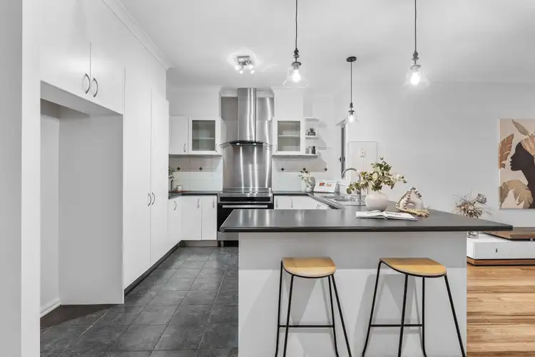 Sixth view of Homely house listing, 438A Springvale Road, Forest Hill VIC 3131