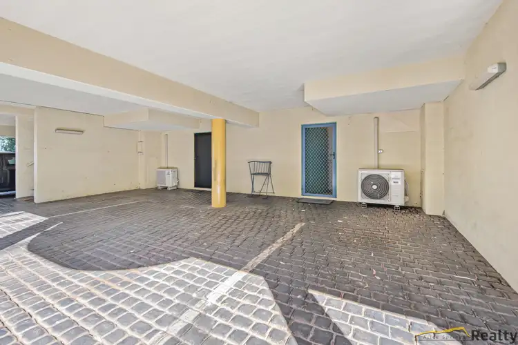 Second view of Homely unit listing, 3/11 Undoolya Road, East Side NT 870