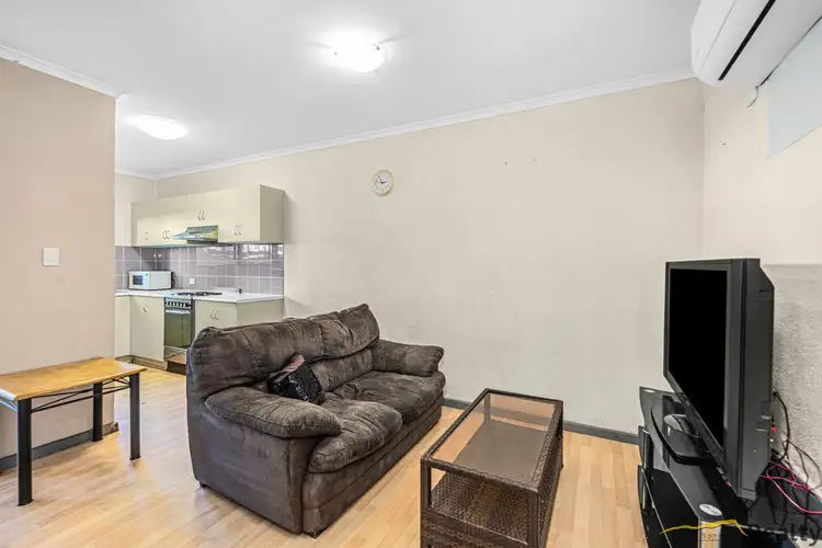 Third view of Homely unit listing, 3/11 Undoolya Road, East Side NT 870