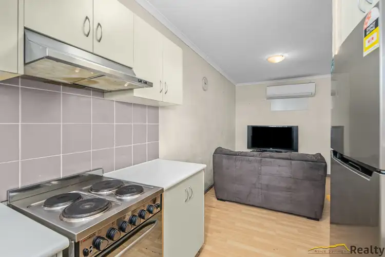 Fourth view of Homely unit listing, 3/11 Undoolya Road, East Side NT 870