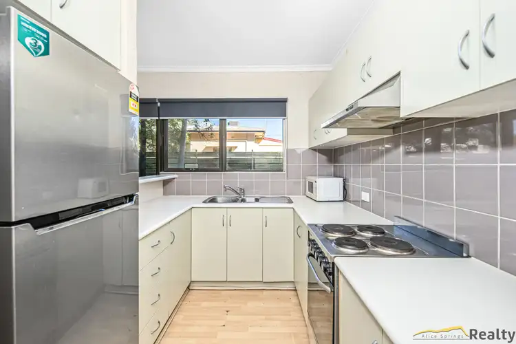 Fifth view of Homely unit listing, 3/11 Undoolya Road, East Side NT 870