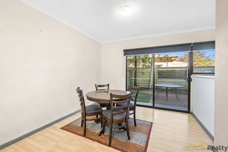 Sixth view of Homely unit listing, 3/11 Undoolya Road, East Side NT 870