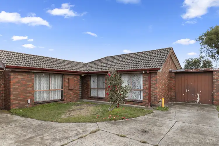 4/164 Corrigan Road, Noble Park VIC 3174