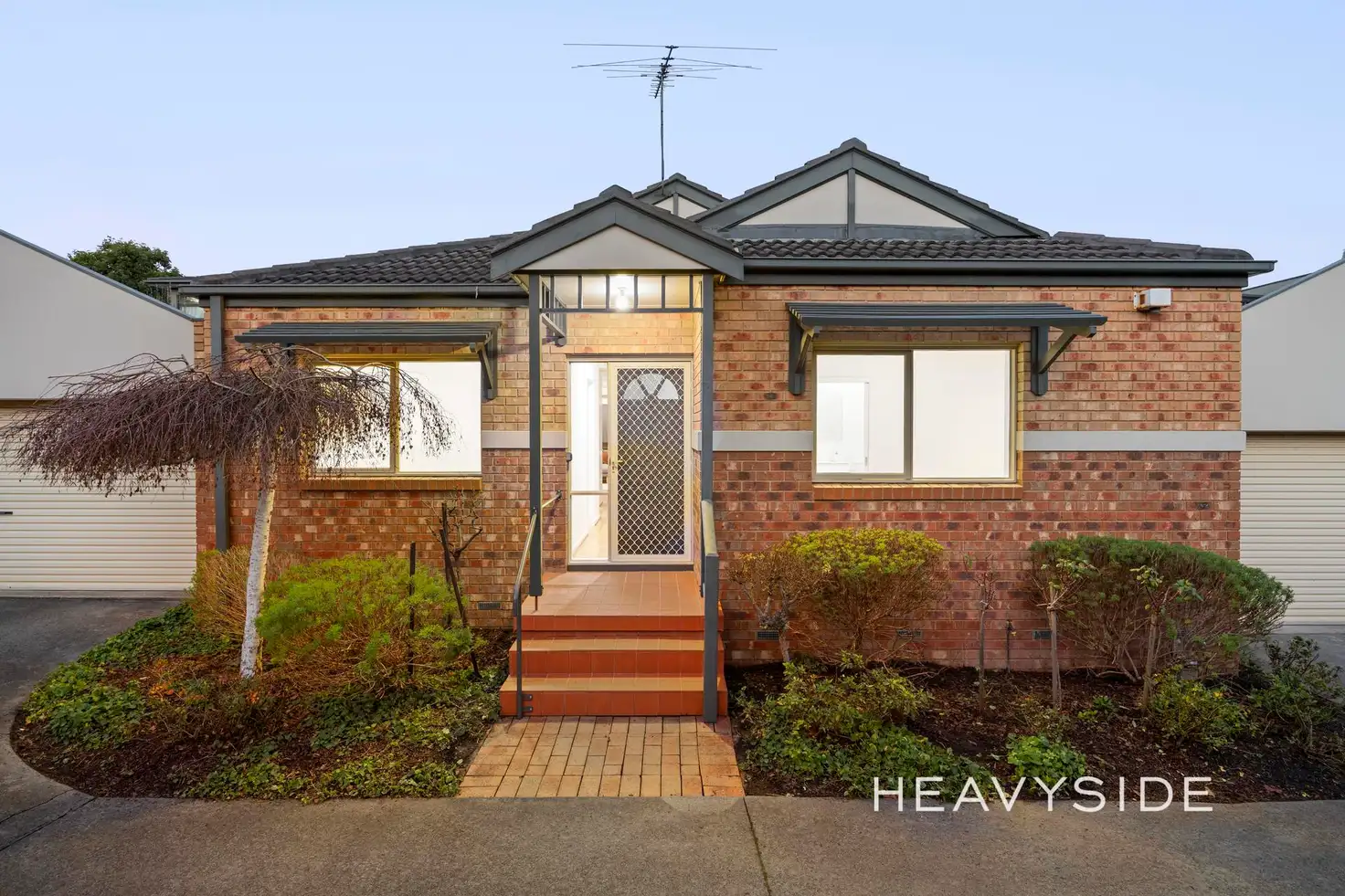 Main view of Homely unit listing, 2/18 Cornell Street, Camberwell VIC 3124