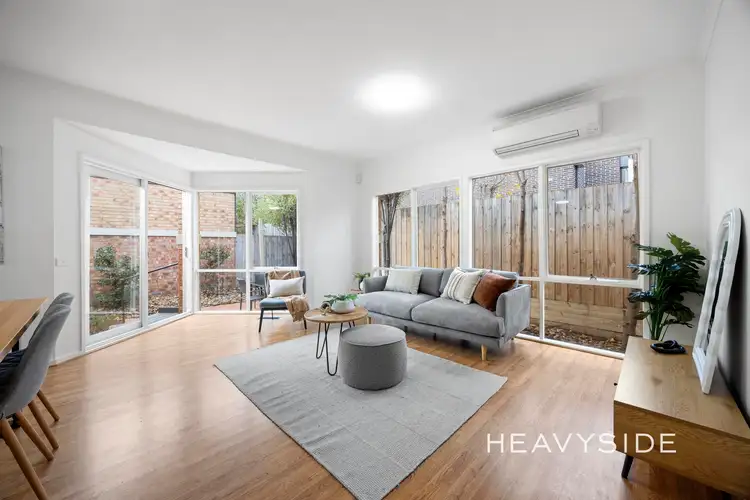 Fourth view of Homely unit listing, 2/18 Cornell Street, Camberwell VIC 3124
