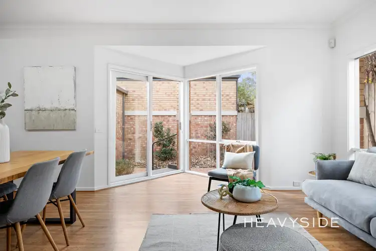 Fifth view of Homely unit listing, 2/18 Cornell Street, Camberwell VIC 3124