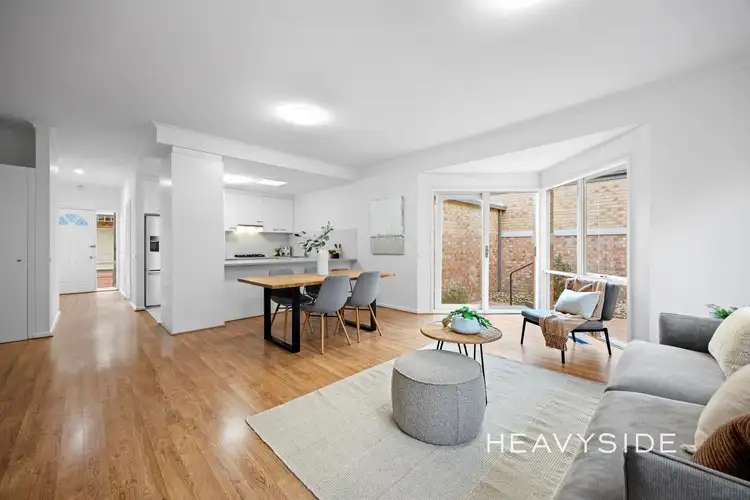 Sixth view of Homely unit listing, 2/18 Cornell Street, Camberwell VIC 3124