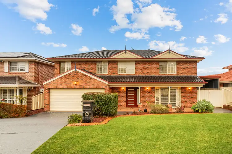 7 Gannet Place, Acacia Gardens NSW 2763