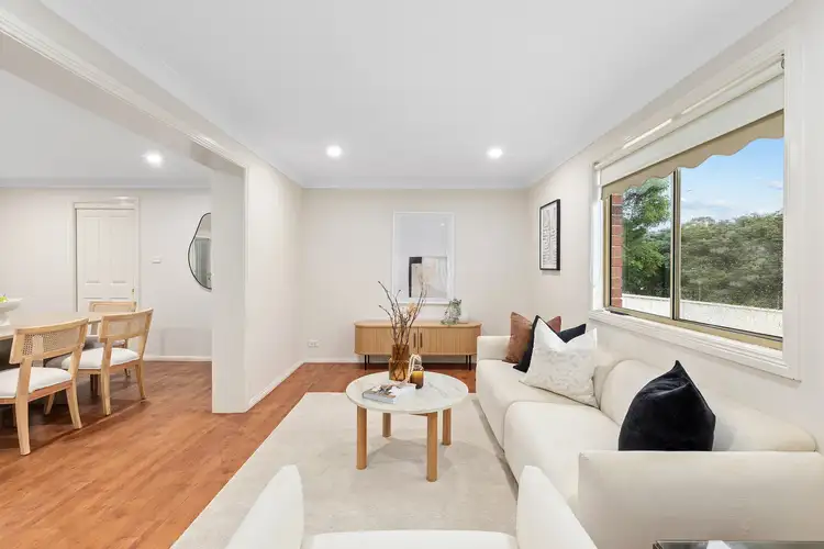 Fifth view of Homely house listing, 7 Gannet Place, Acacia Gardens NSW 2763