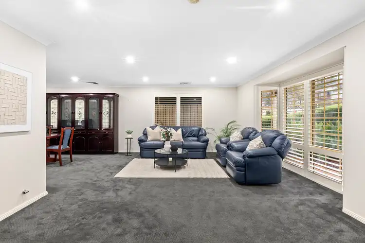 Sixth view of Homely house listing, 7 Gannet Place, Acacia Gardens NSW 2763