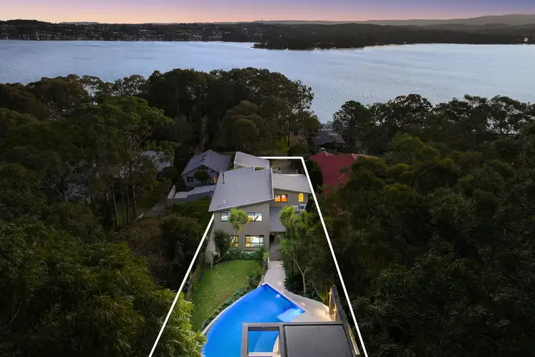 Second view of Homely house listing, 142 Coal Point Road, Coal Point NSW 2283
