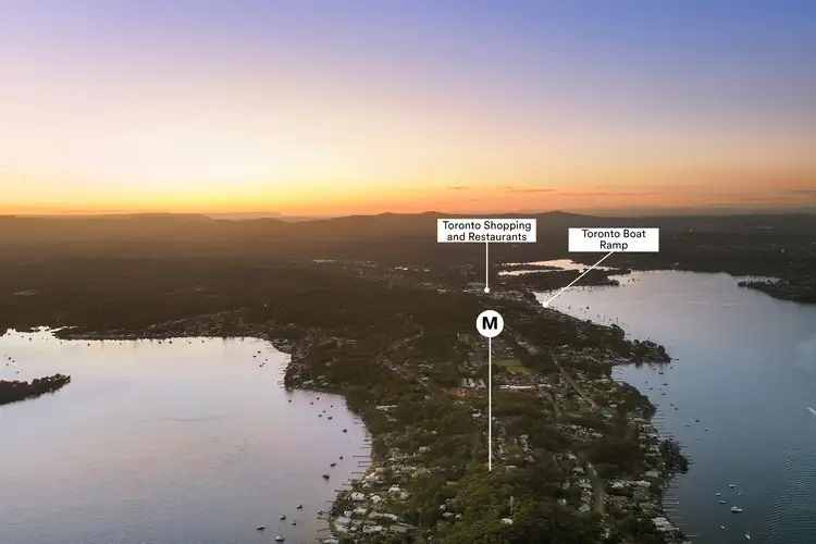 Fourth view of Homely house listing, 142 Coal Point Road, Coal Point NSW 2283