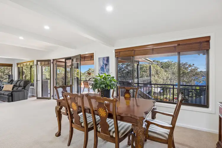 Sixth view of Homely house listing, 142 Coal Point Road, Coal Point NSW 2283