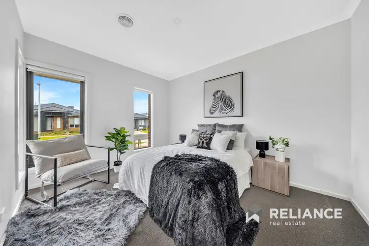 9 Wenachee Street, Tarneit VIC 3029