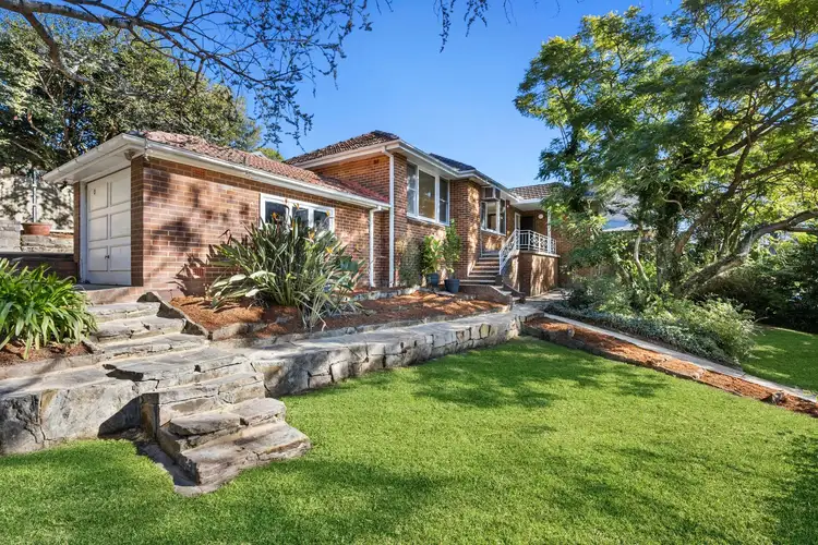 Main view of Homely house listing, 32 Coolaroo Road, Lane Cove NSW 2066