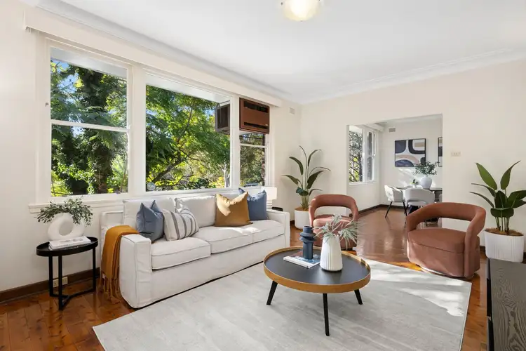 Second view of Homely house listing, 32 Coolaroo Road, Lane Cove NSW 2066
