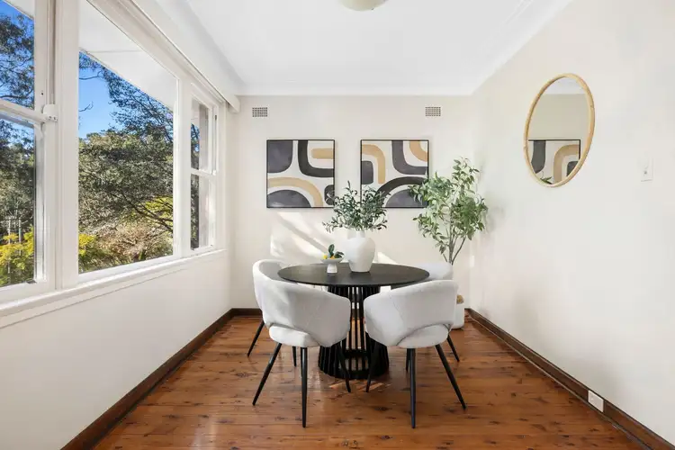Third view of Homely house listing, 32 Coolaroo Road, Lane Cove NSW 2066