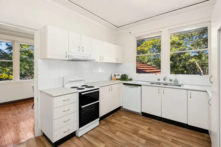 Fourth view of Homely house listing, 32 Coolaroo Road, Lane Cove NSW 2066