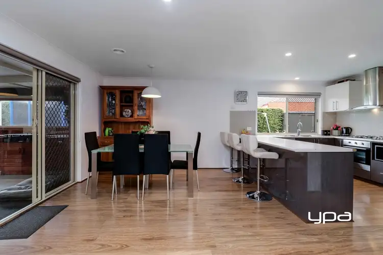 Fifth view of Homely house listing, 26 Archer Avenue, Sunbury VIC 3429