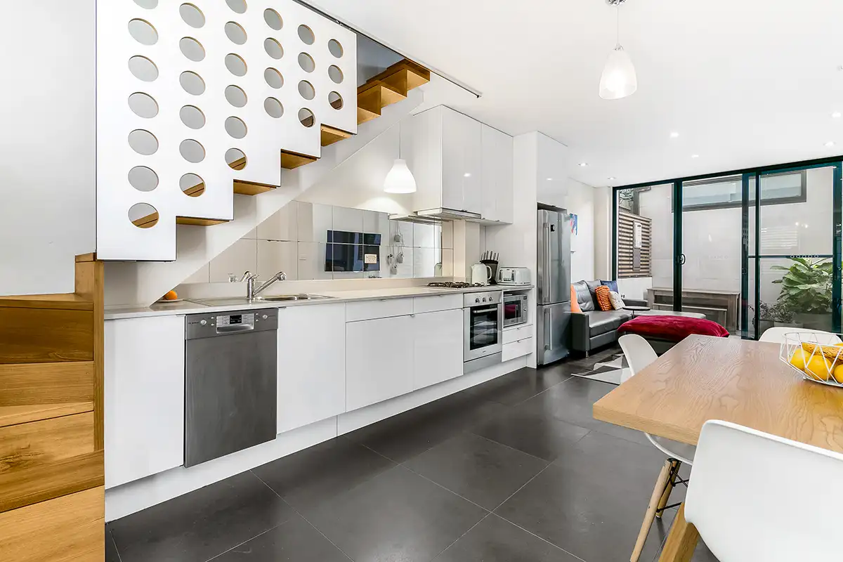 Main view of Homely house listing, 14 Ryder Street, Darlinghurst NSW 2010