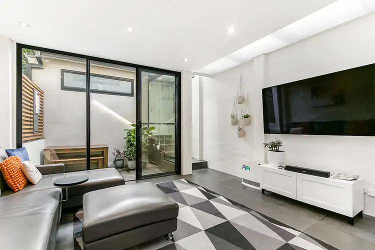 Second view of Homely house listing, 14 Ryder Street, Darlinghurst NSW 2010
