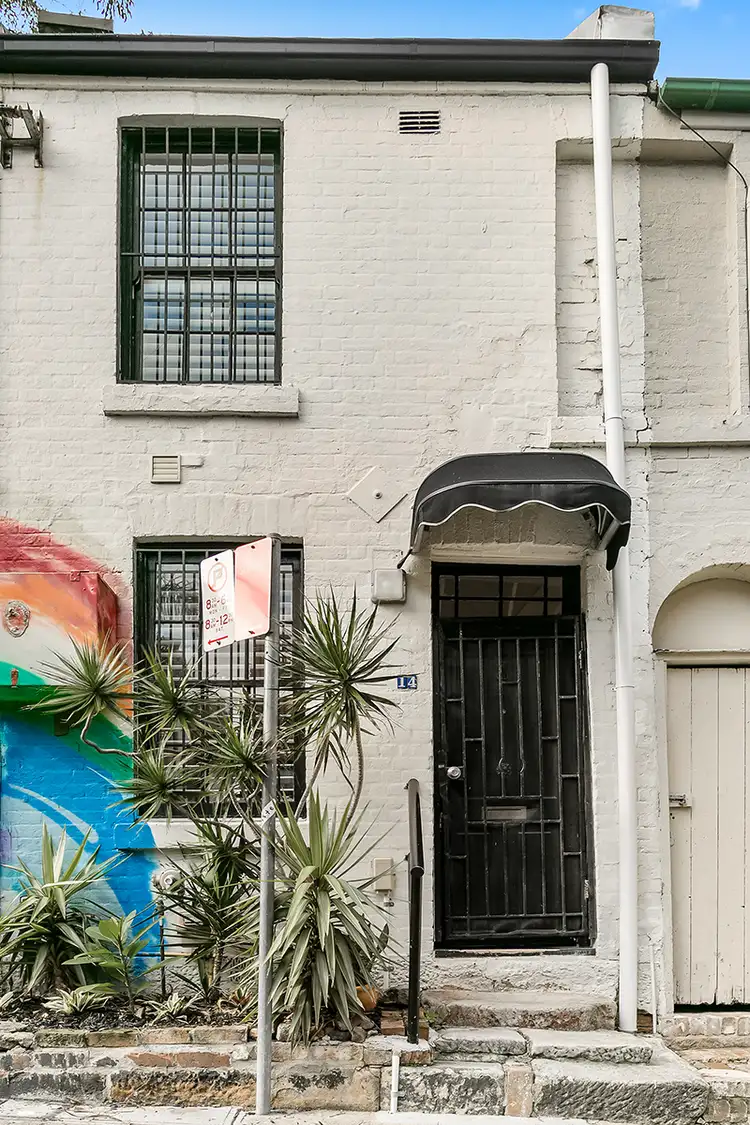 Fifth view of Homely house listing, 14 Ryder Street, Darlinghurst NSW 2010