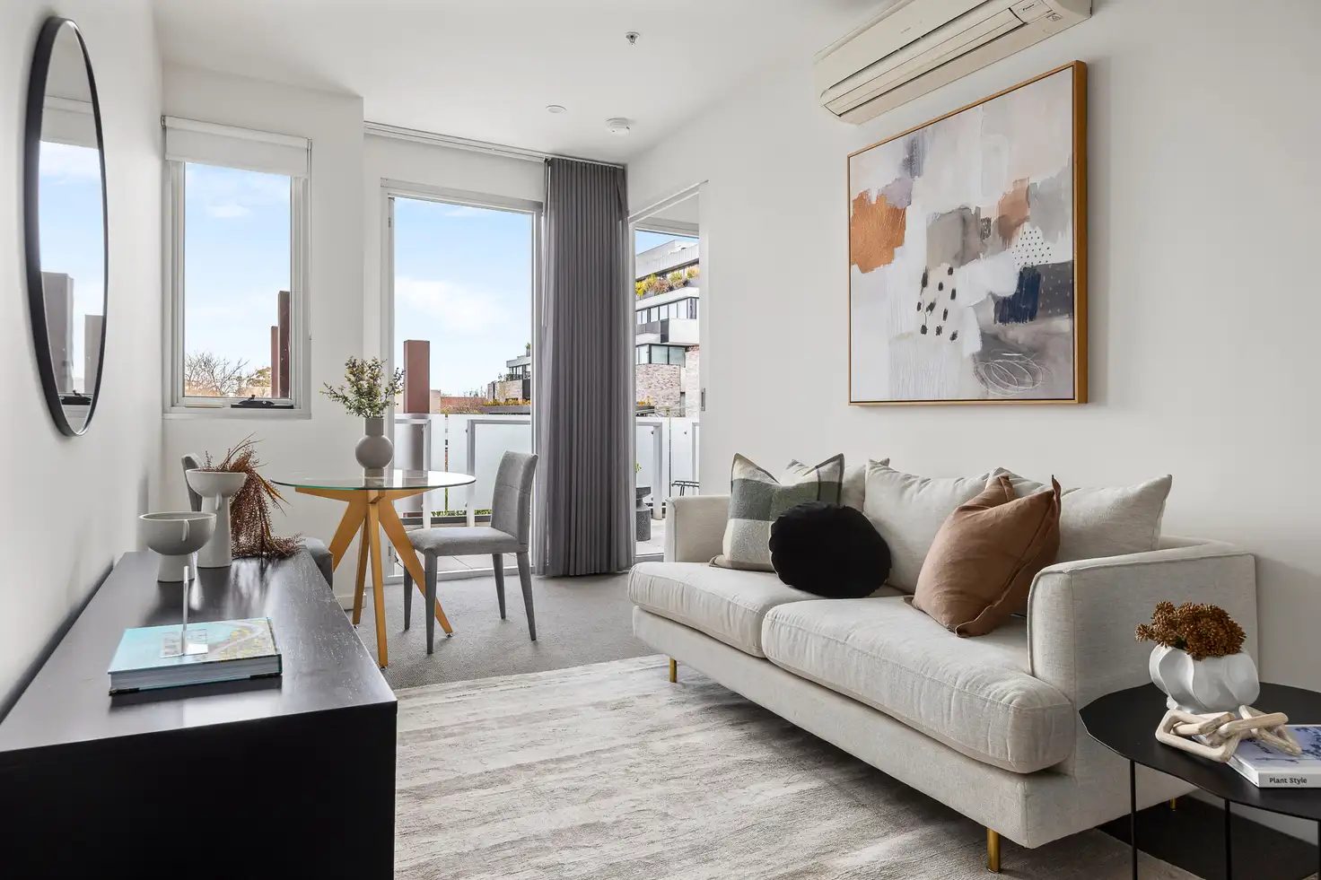 Main view of Homely apartment listing, 204/33 James Street, Prahran VIC 3181