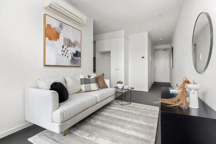 Fourth view of Homely apartment listing, 204/33 James Street, Prahran VIC 3181