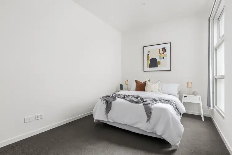 Sixth view of Homely apartment listing, 204/33 James Street, Prahran VIC 3181