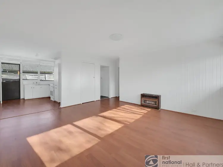 Second view of Homely unit listing, 2/7 Carroll Avenue, Dandenong VIC 3175