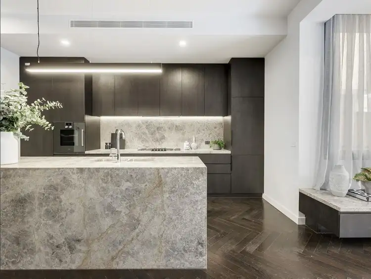 Third view of Homely townhouse listing, 4/21 Wattle Road, Hawthorn VIC 3122