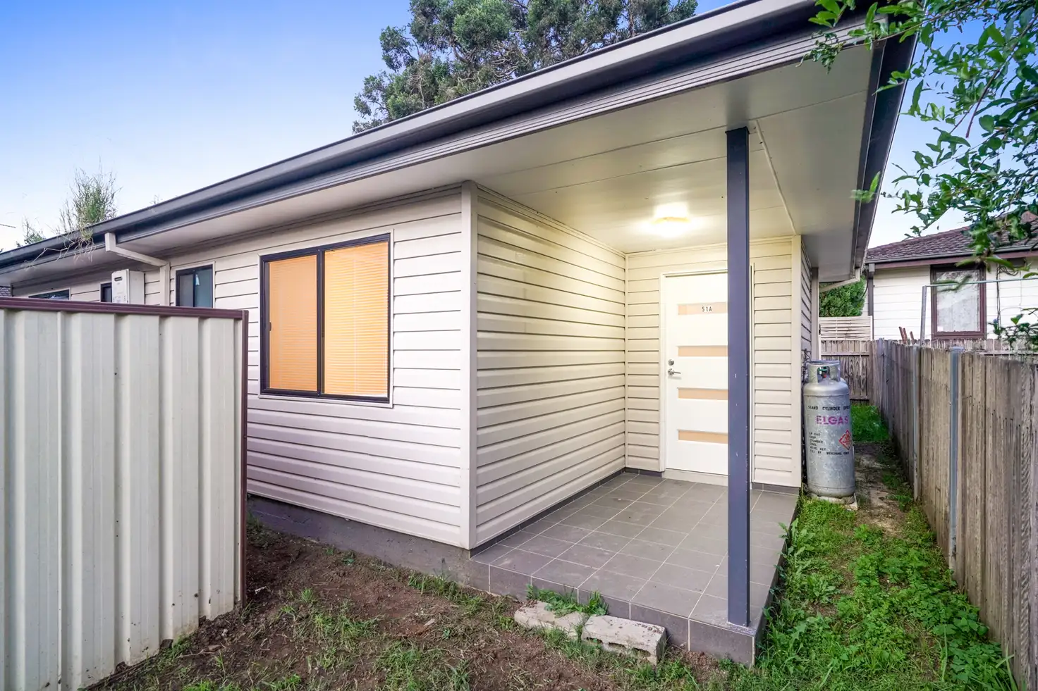 Main view of Homely house listing, 51A Wilton Road, Doonside NSW 2767