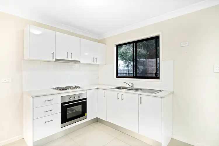 Third view of Homely house listing, 51A Wilton Road, Doonside NSW 2767